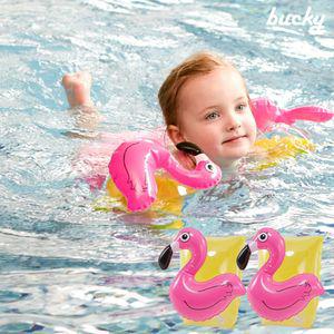 버키 플래밍고 암링