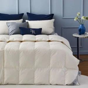 [갤러리아] Noblesse S90 시베리아산 구스이불솜 K (사계절)