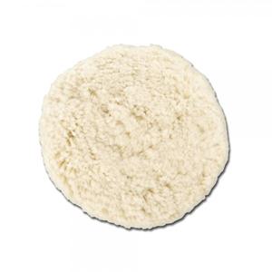 3M 5704 양면 광택패드 흰색 양털패드