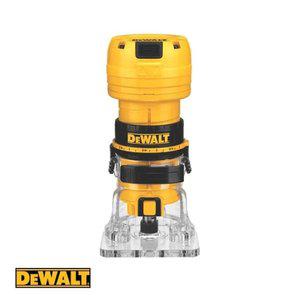 디월트 전기 트리머 DWE6000 목형가공 목공공구 (WFHNVZF)