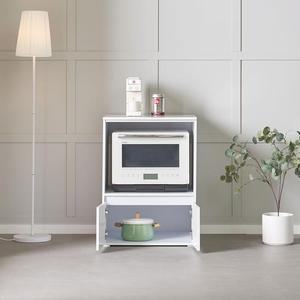 [XBK8H314_48]j0111 Grace 600소형 광파오븐렌지대 수납형