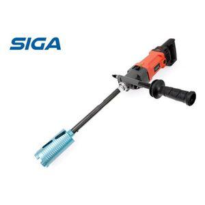 [오너클랜]시가 건식 코아드릴 MS-D100 1900w 천공 배관 코어드릴