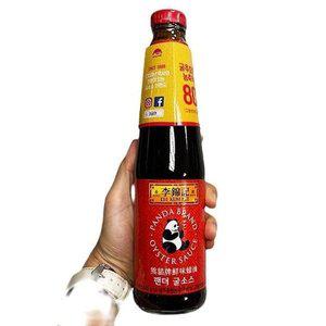 [기타]오뚜기 이금기굴소스(팬더) 510g e40725