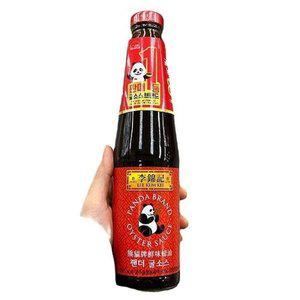 [기타]이금기 굴소스(팬더) 510G x 2개 e83318