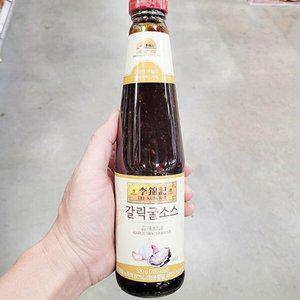 [기타]이금기 갈릭 굴소스 520g e402155