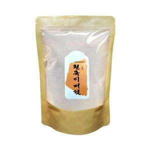 고품질 건강분말 흰목이버섯 리필(230g) 흰목이버섯분말 (WFHTZZO)