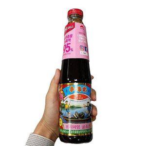 [기타]이금기굴소스(프리미엄) 510g e44914