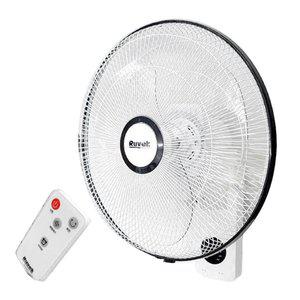 고품질 B루베크260 리모컨 벽걸이 3엽 16사이즈 회전 선풍기 (WFHU5GJ)