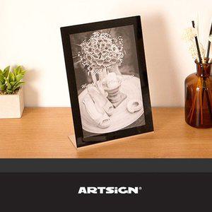 B쇼케이스 프레임 액자 스탠드 (WFHU2V0)