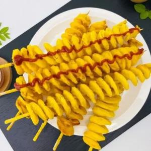 회오리감자 10개 (WFHUGQM)