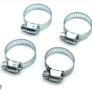 [기타]고품질 호스밴드 4P 수도꼭지 연결 호스연결 세면대수도꼭지 샤워기수전 주방수전헤드 (WFHTW9V)