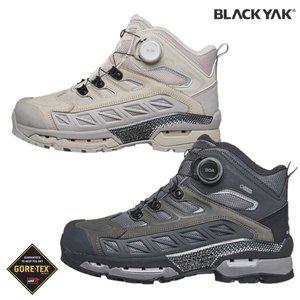[블랙야크](타임스퀘어점패션관)공용 보아다이얼 등산화 트레킹화 그리프 D GTX ABYSHX2976/78