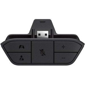 Plauduct XBOX원/One S/엘리트 12/Xbox 엑스박스 시리즈 X|S 컨트롤러용 스테레오 헤드셋 어댑터, XBOX원