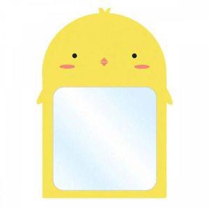 [오너클랜]어린이 아크릴 안전거울 차량