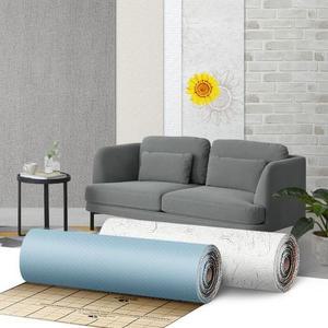 크레파펠 3심플0M 풀바른벽지 광폭합지 셀프도배지 풀발린