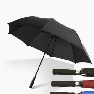 우산 인기 골프 태풍 튼튼한 감성 방풍 대형 의전 장 (WFHY9XK)
