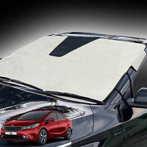 K3 자동차 선쉐이드 자동차 썬팅차양 (WFHJZM9)