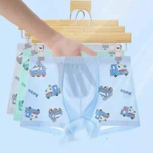 메이커 키즈 중장비 남아동 아이스 드로즈팬티 5종세트 205624