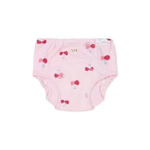 [롯데백화점]오가닉맘 러브베리배변팬티(MKRUDP05)