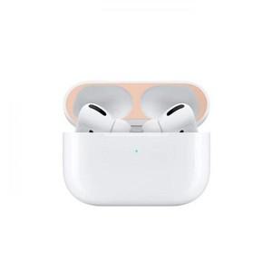 컬러스티커 철가루방지 이어폰 스티커 에어팟 이어폰 철가루방지 컬러스티커