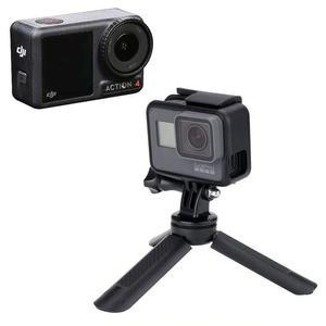 [QNU88Z76_55]액션 호환 미니 거치대 삼각대 마운트 4