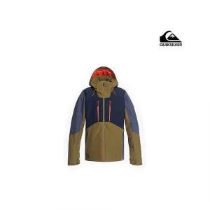 [ ] 보드복 자켓 MISSION PLUS JK _CQW (6446933)