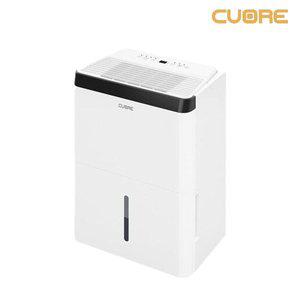 [쿠오레] 제트앤진 대용량 제습기 CDH-60P (펌프배수) / 일일제습 60L 원룸 장마 가정용 거실 지하