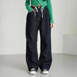 헤릭 생지데님 팬츠