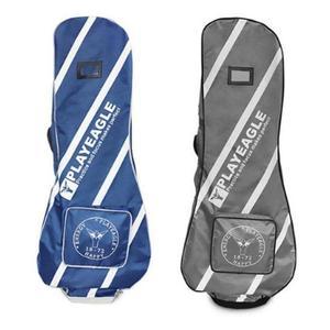 플레이이글 휴대용 고밀도 골프항공백 커버 생활방수