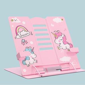 [MEJOOOM5_55]성경독서대 스탠드 책 받침 독서 대 유니콘