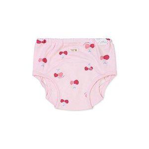 [오가닉맘] MKRUDP05 러브베리배변팬티