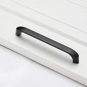 2p세트 라인 싱크대문고리 가구손잡이 모던 2구 문고