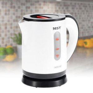 키친아트 무선 전기포트 자동 소형 물끓이는 전기주전자