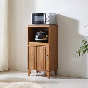 리버퍼니쳐 알리엔 고무나무 원목렌지대 530