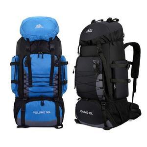 가방 백패킹 90리터 다용도 대용량 등산배낭 여행배낭