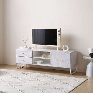 [아도라퍼니처]아도라퍼니처 양문 서랍 거실장 1500