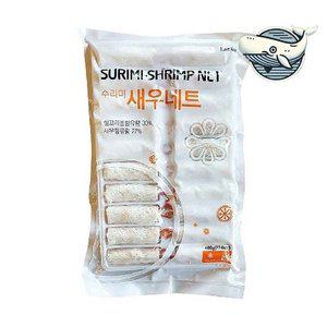 바삭한 새우튀김 20개 냉동포장 해물 간식 (WFHFS9Z)