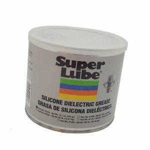 슈퍼루브 실리콘그리스 400g 산업용그리스