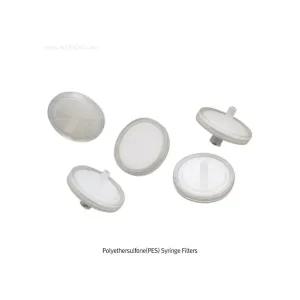 CHmlAB 시린지 필터 (PES 0.2um 25mm 100개/PACK C1.SE20.25)