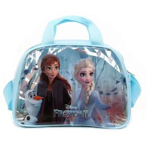 [보리보리/오키즈]겨울왕국2 수영가방