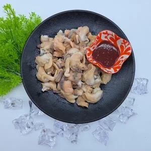 손질 골뱅이 230g x 3팩