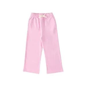 [갤러리아] [블루독타임월드] 도기포인트스웨트팬츠(25A15-415-51)키즈바지