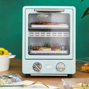 가정용 미니오븐 제과제빵 생선구이 오븐기 홈베이킹