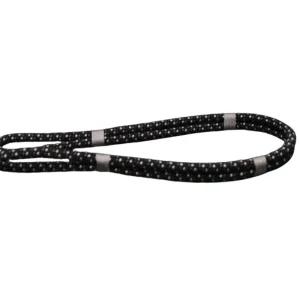 올댓하우스 드롭 타이백 커튼 로프 고정 끈 홀더 블랙