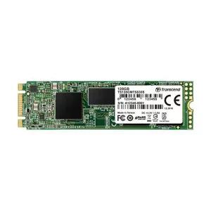 트랜센드 MTS830S M.2 128GB SATA SSD TLC [H@lu]