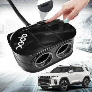 토레스 차량용시거잭 멀티소켓 USB 2구3구4구