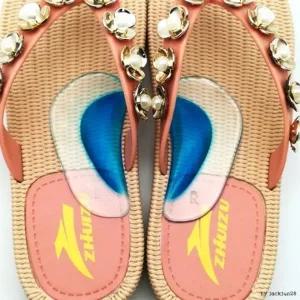 실리콘 반달 아치형 깔창 (HSN41)