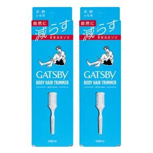 갸스비 다리털 정리 트리머 2개 742854