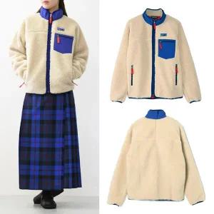 [파타고니아] 클래식 후리스 레트로-X 자켓