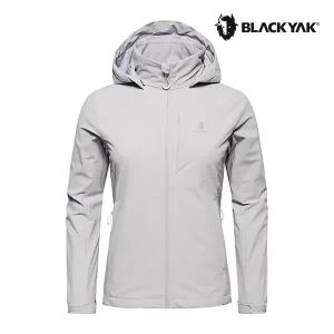 [블랙야크] 여성 스톰엔드 방풍자켓 1BYJKF4501_DU